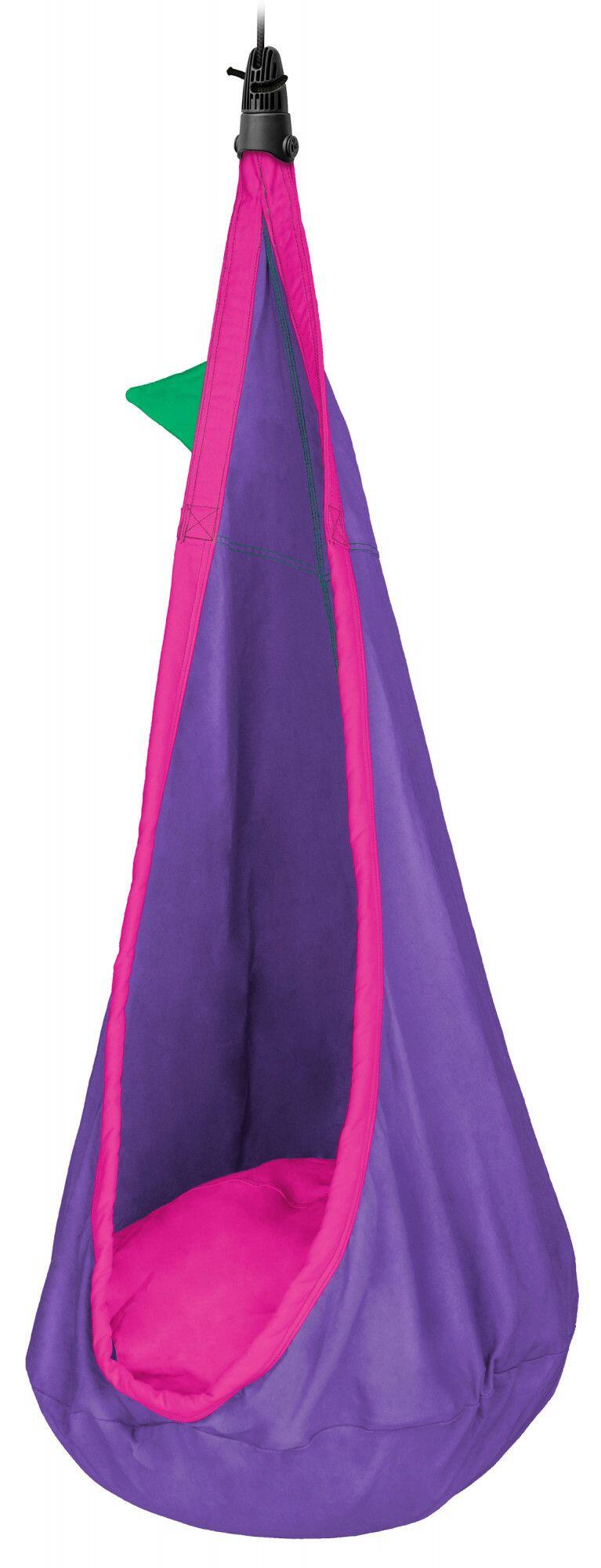 joki cocoon swing - lilly purple 4/5