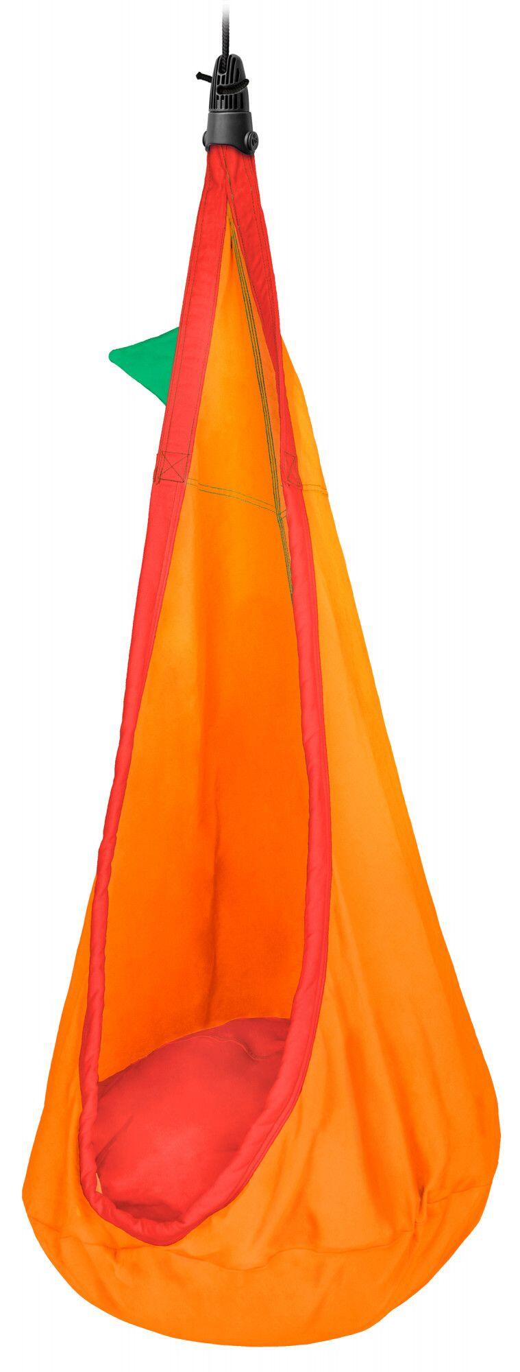 columpio capullo joki - naranja zorro 6/6