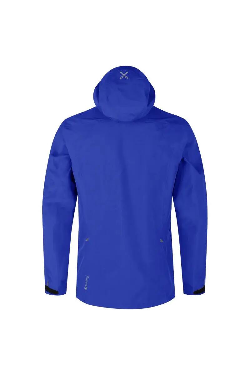 Chaqueta impermeable para hombre Montura Magica GTX Pro 3/5