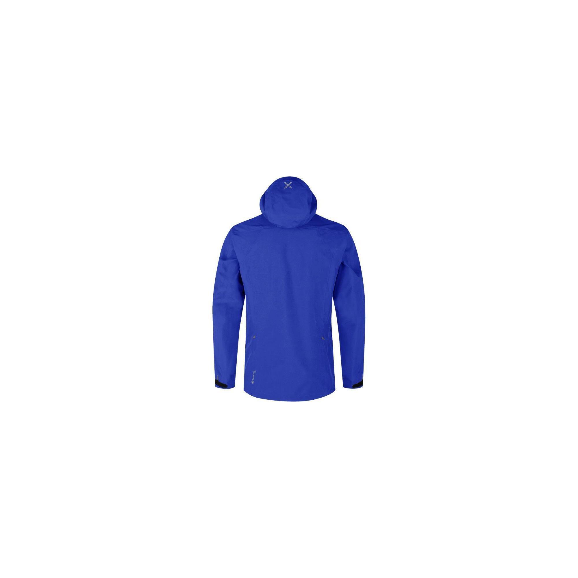Kurtka męska Magica Gtx Pro - B.Blue