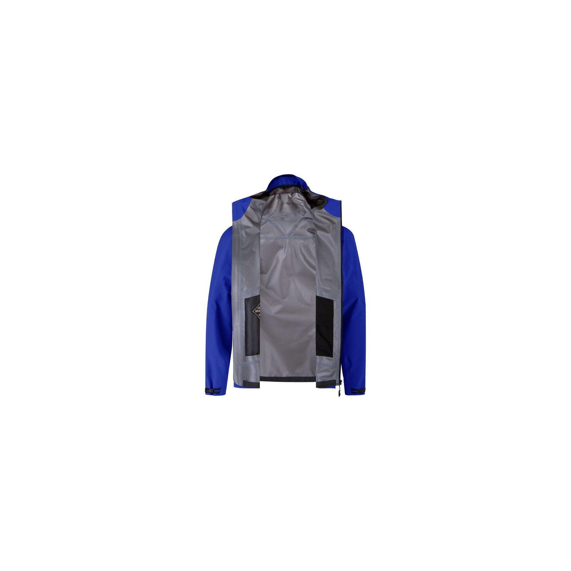 Kurtka męska Magica Gtx Pro - B.Blue