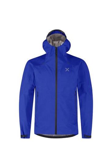 Giacca antipioggia da uomo Montura Magica GTX Pro