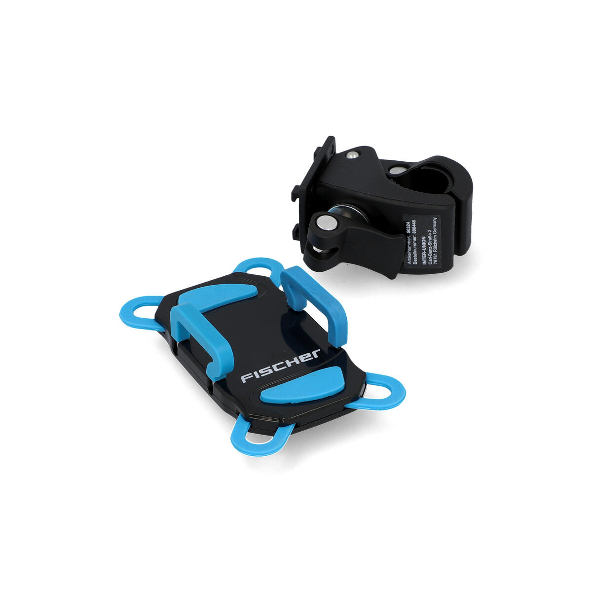 FISCHER Fahrrad Smartphonehalter 7/7