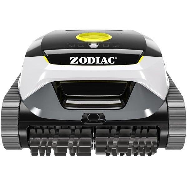 Zodiac Freedom Lite robot limpiafondos piscina sin cable batería Li-Ion 2/7
