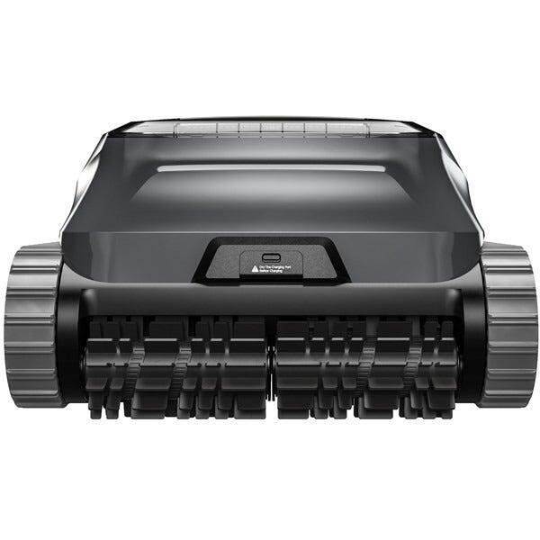 Zodiac Freedom Lite robot limpiafondos piscina sin cable batería Li-Ion 5/7