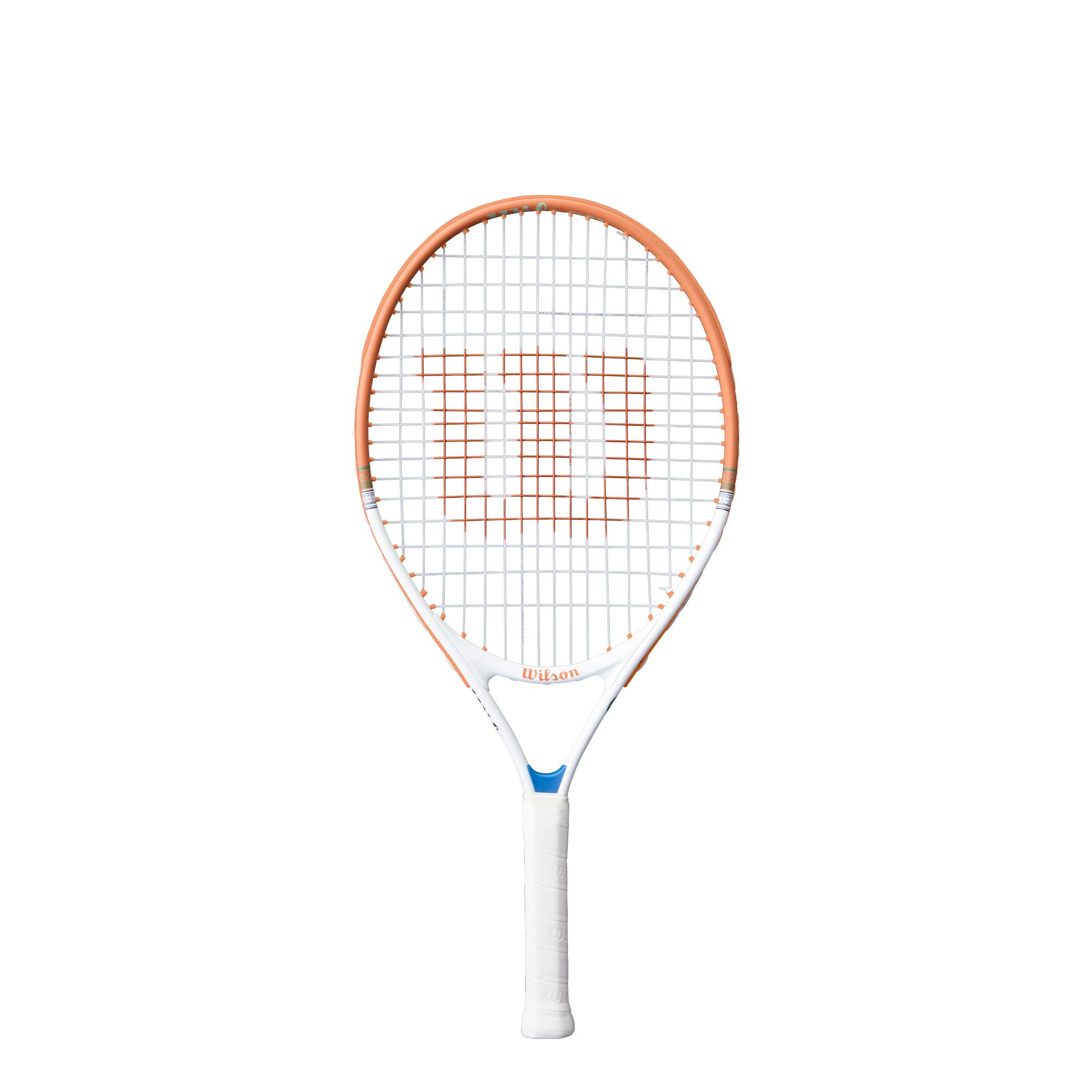 Roland Garros Elite 23 (2026) gyerek teniszütő szett 2/6