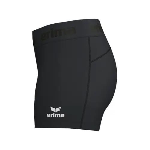 Erima T&F Wings Tight Zwart 2/6