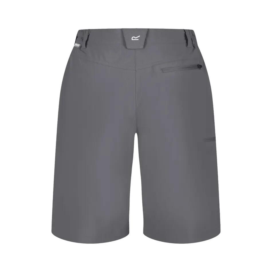 Short femme Regatta Xert 2/7