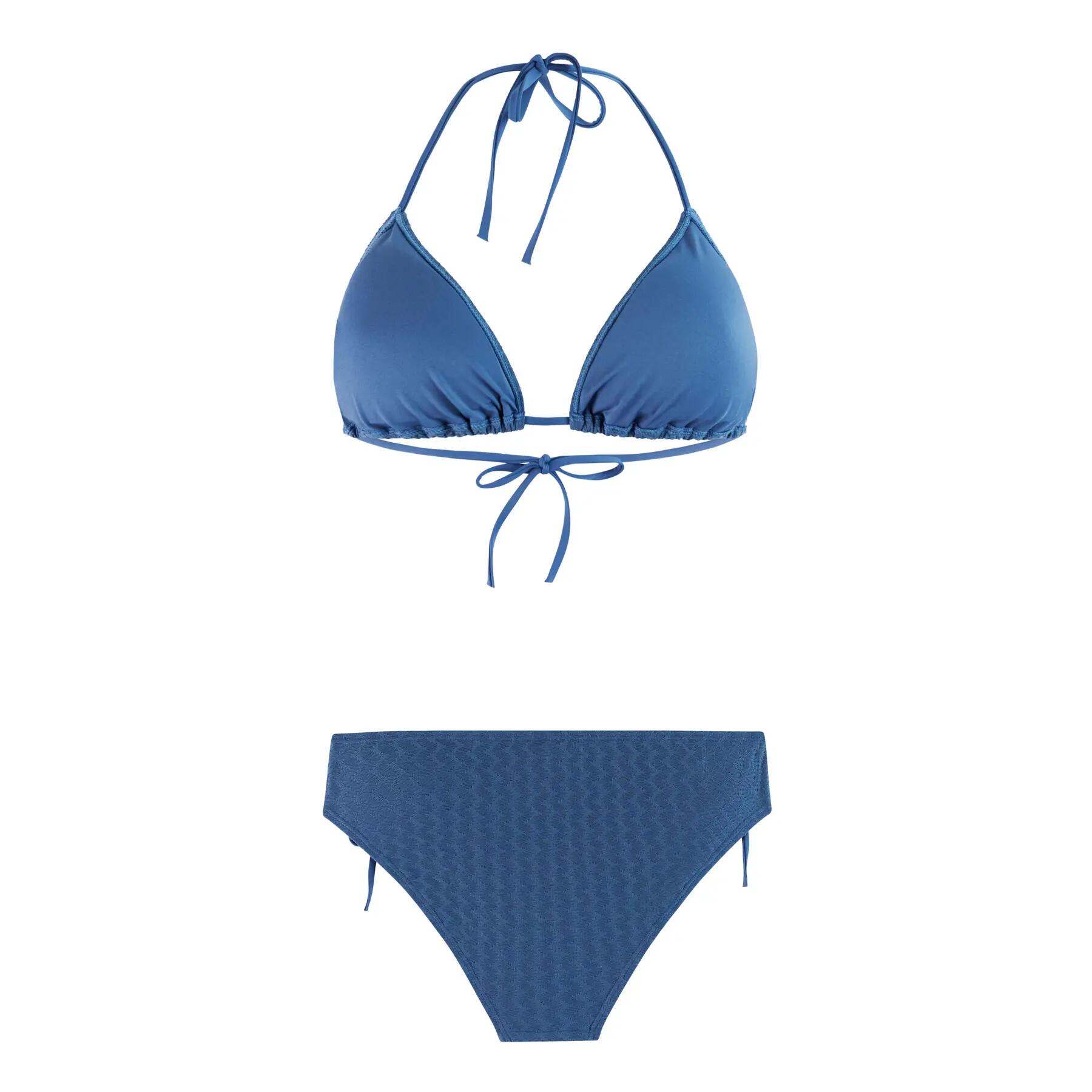 Maillot de bain 2 pièces femme Protest Exit 2/2
