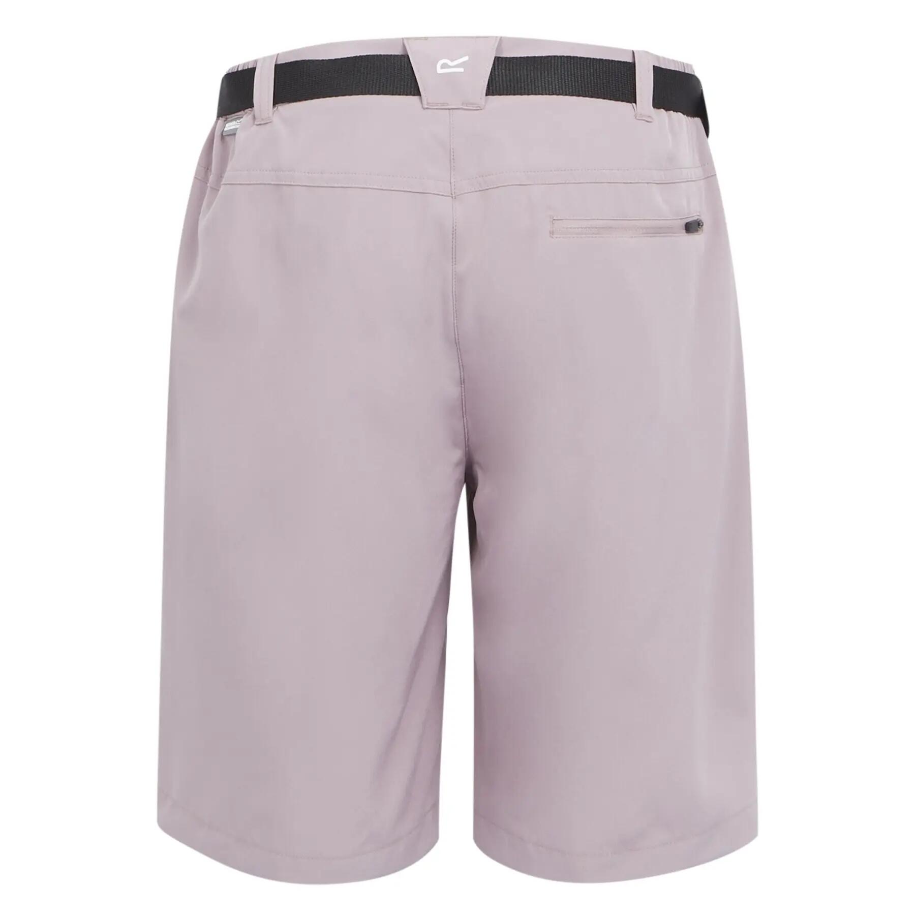 Short femme Regatta Xert 4/7