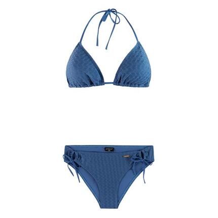 Bikini Damen Protest Exit