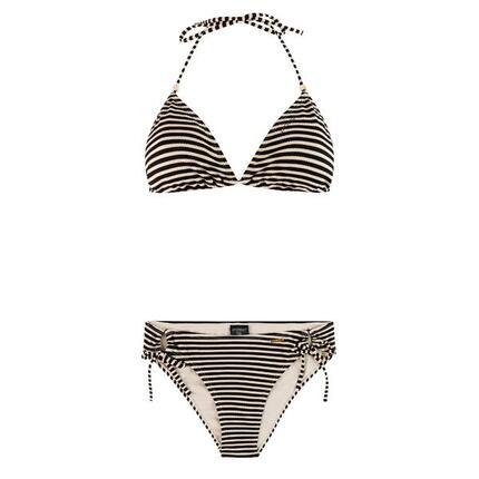 Bikini Damen Protest Match