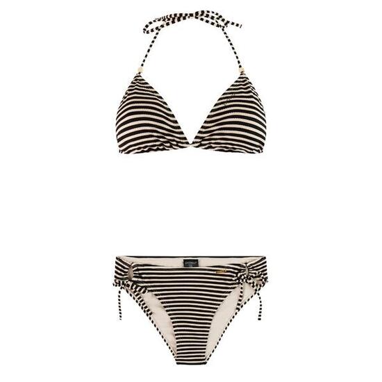 Bikini Damen Protest Match