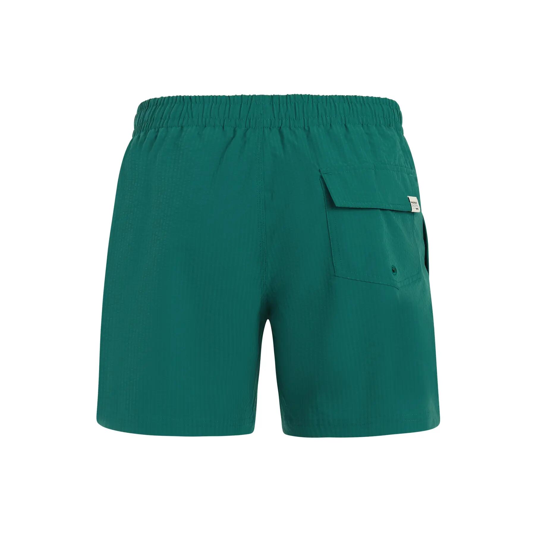 Zwemshort Protest Agden 2/7