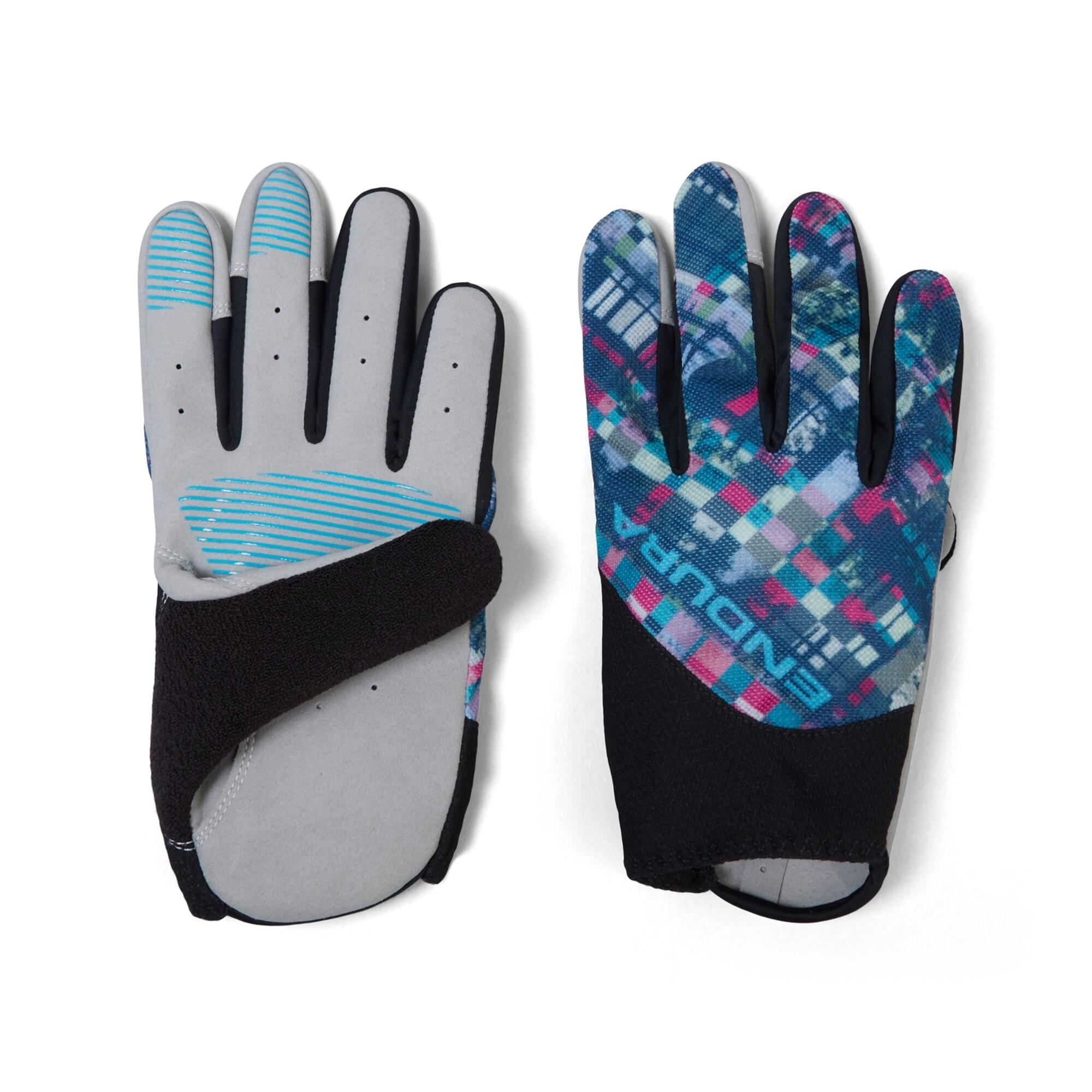 Luvas compridas Endura Hummvee Lite Icon AT 3/5