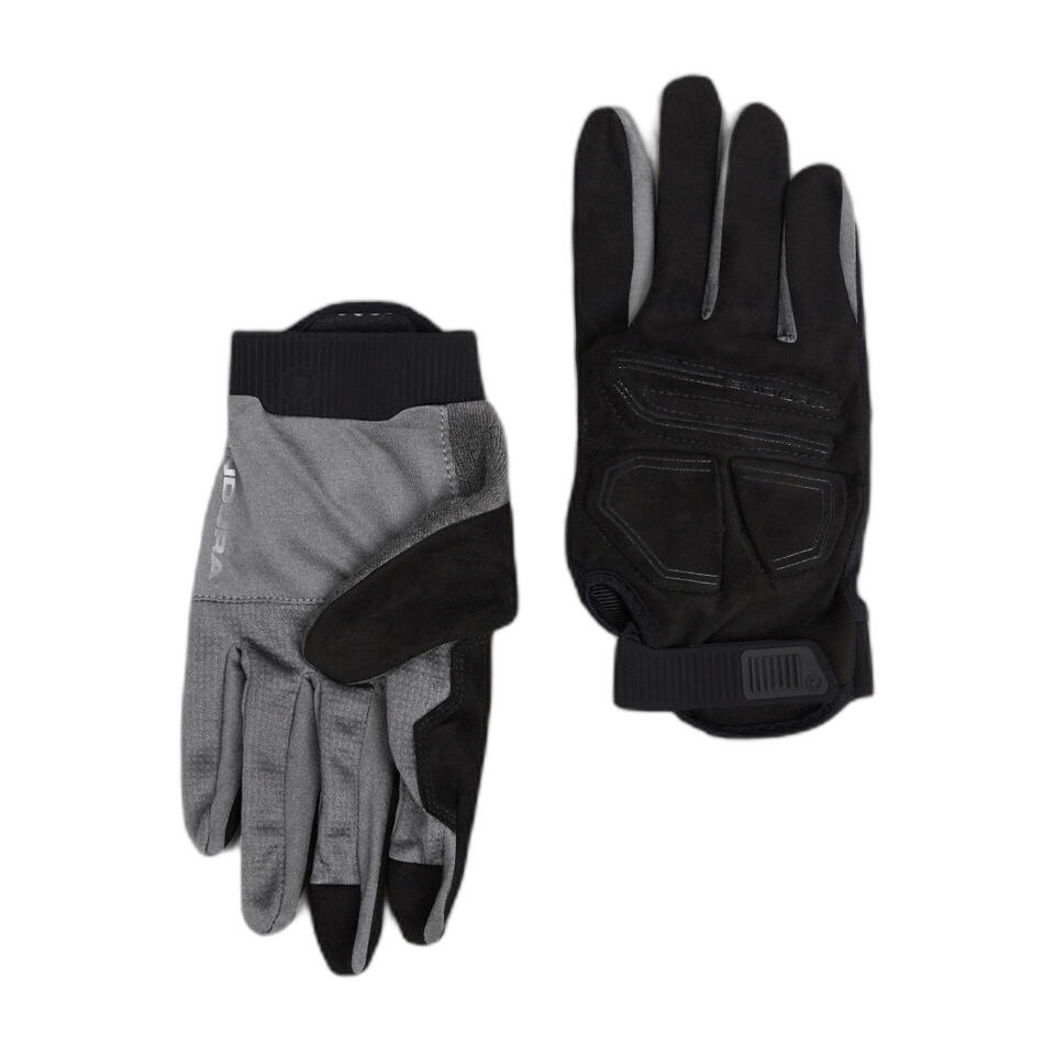 Guanti lunghi Endura Loop Full Finger Dreich 3/3