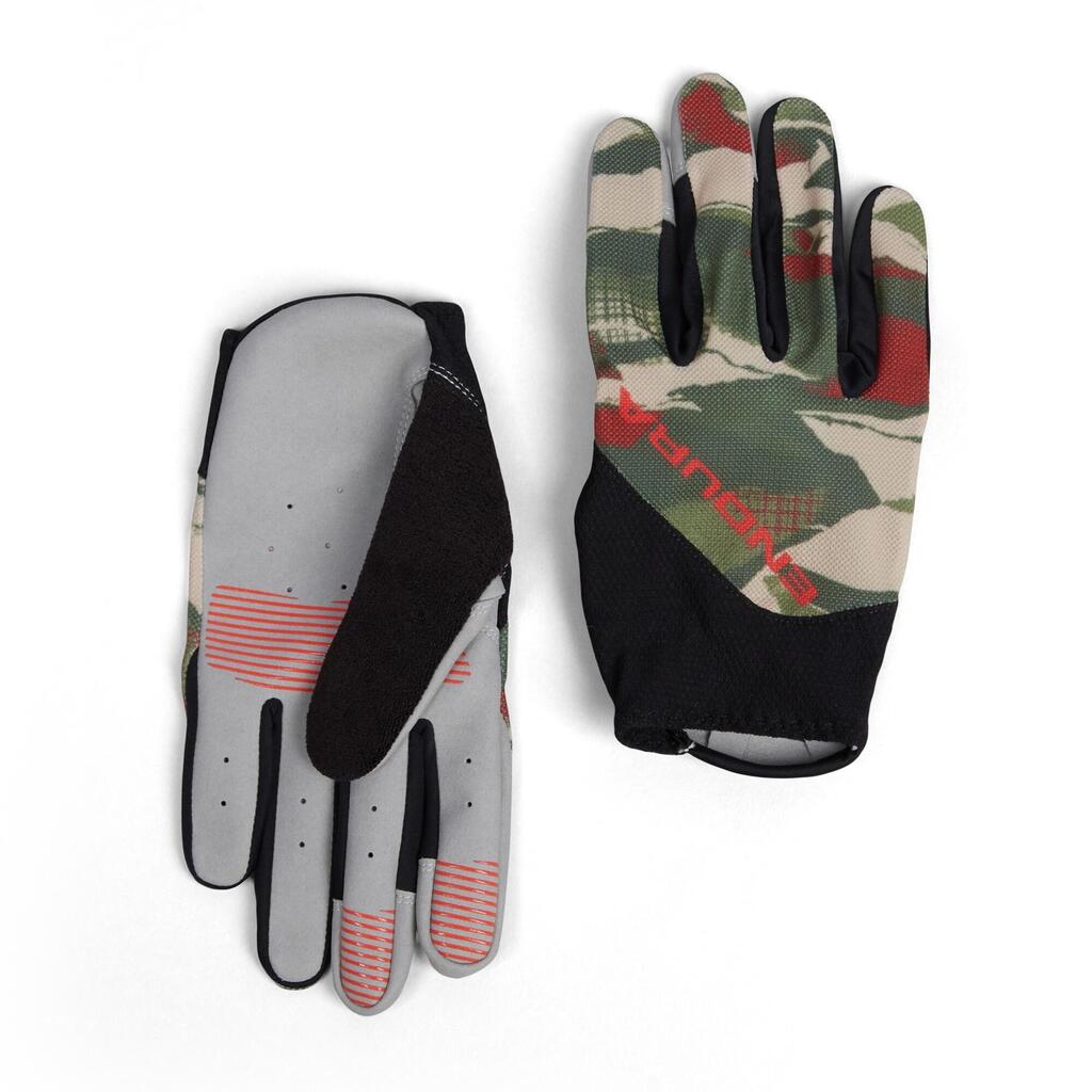 Long gloves Endura Hummvee Lite Icon TW
