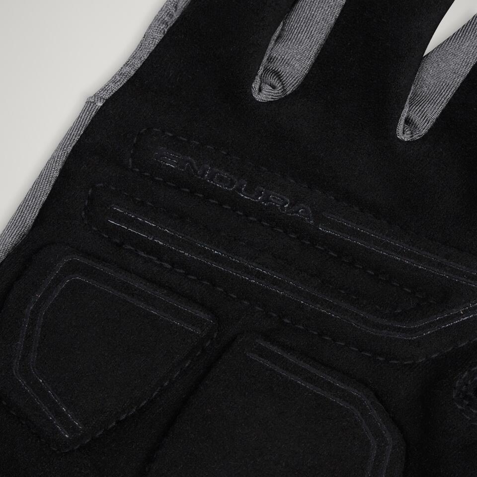 Guanti lunghi Endura Loop Full Finger Dreich 2/3