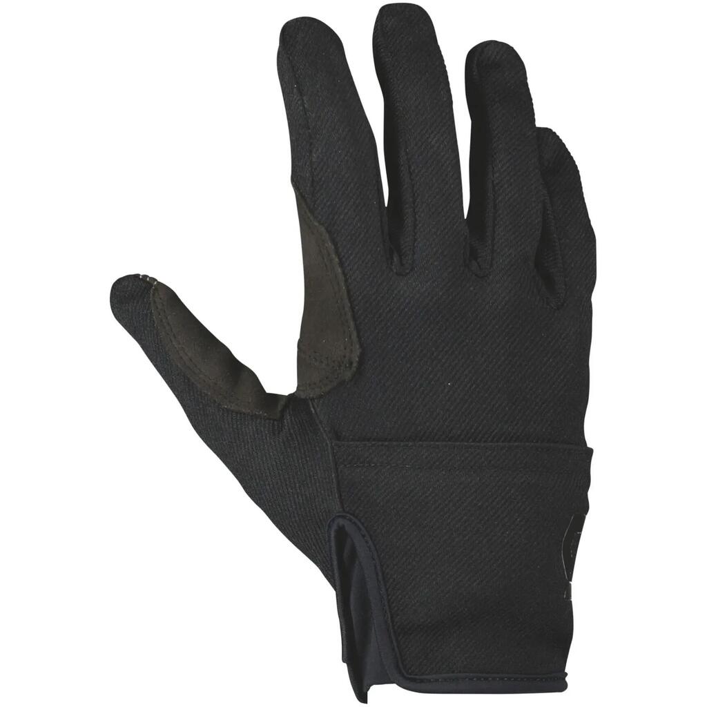 Bike gloves Scott Commuter Hybrid