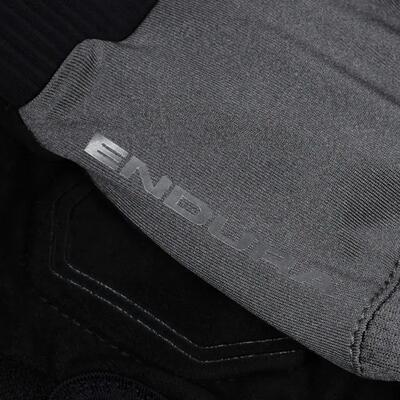 Herenhandschoenen 'loop' van elastisch, ademend materiaal