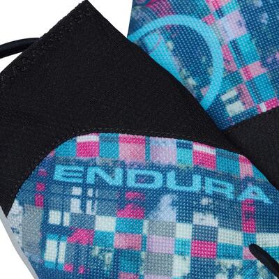 Lange handschoenen endura hummvee lite icon at