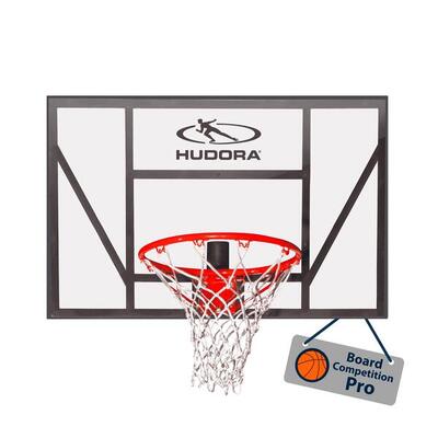 Basketbal bord competitie pro