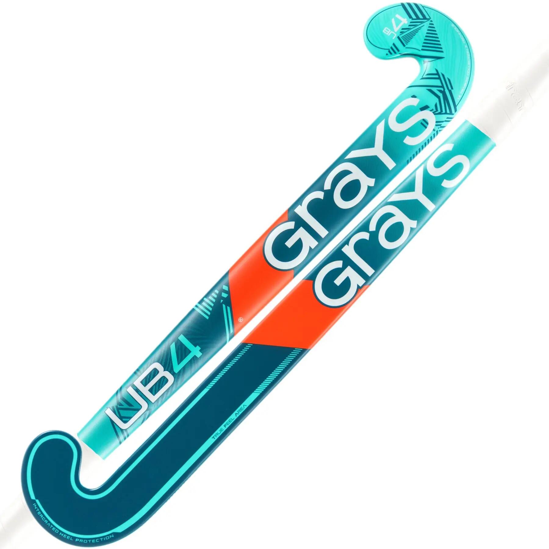 Palo de hockey infantil Grays Hockey UB 4 1/1