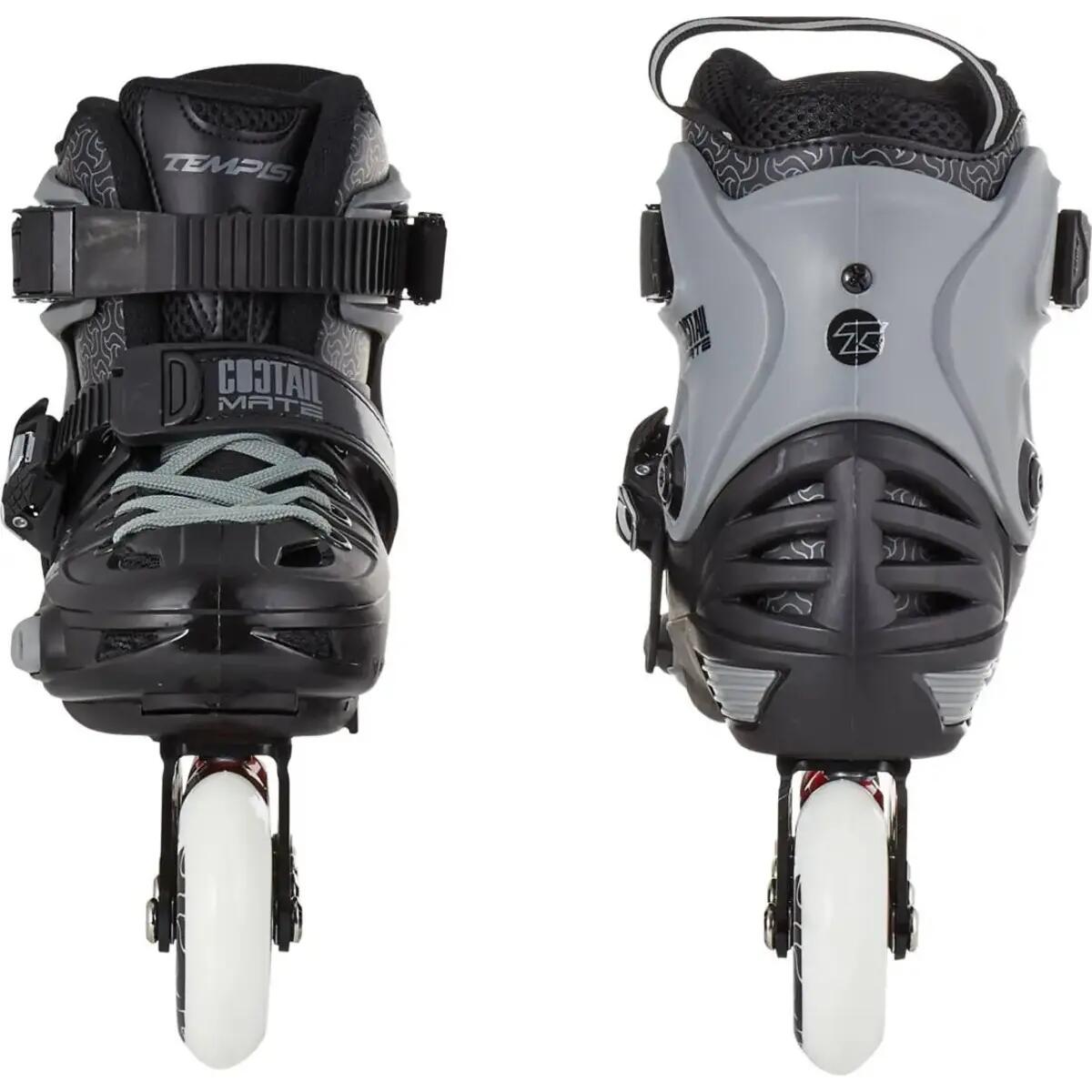 Pattini a rotelle freeskate per bambini Tempish Coctail Mate 2/7