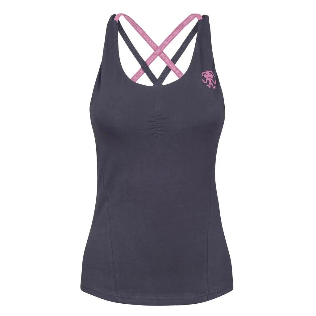 Women's tank top Rafiki Suesca