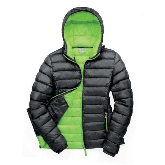 Doudoune femme Result Snowbird