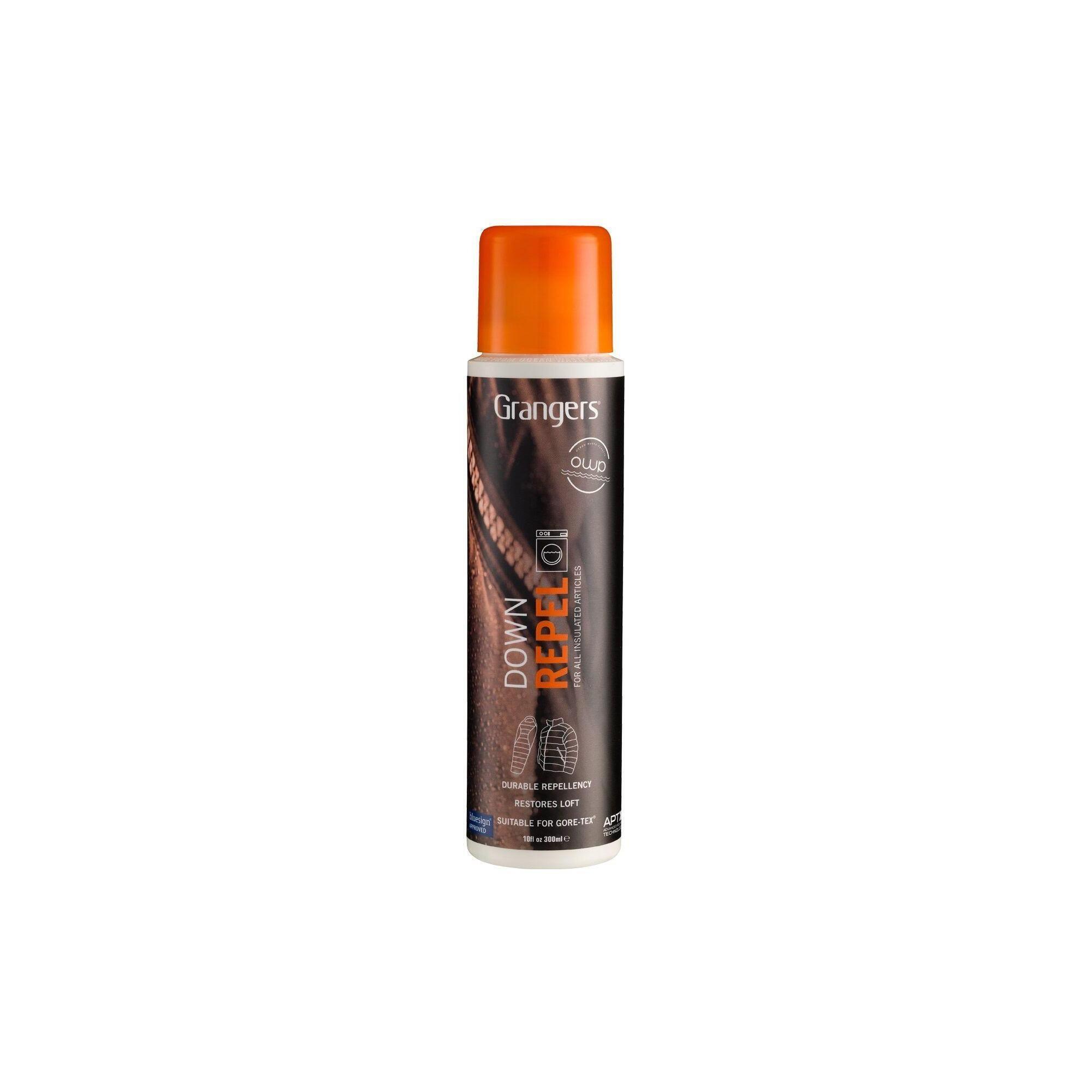 GRANGERS Impregnace na oblečení Down Repel 300 ml