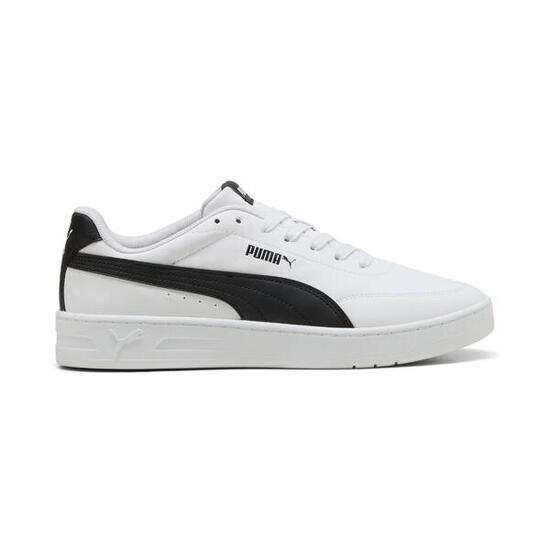Baskets Puma Court Classic Clean