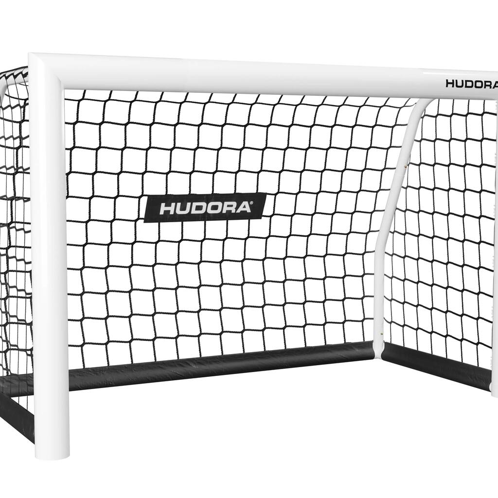 Hudora football goal Advanced 120