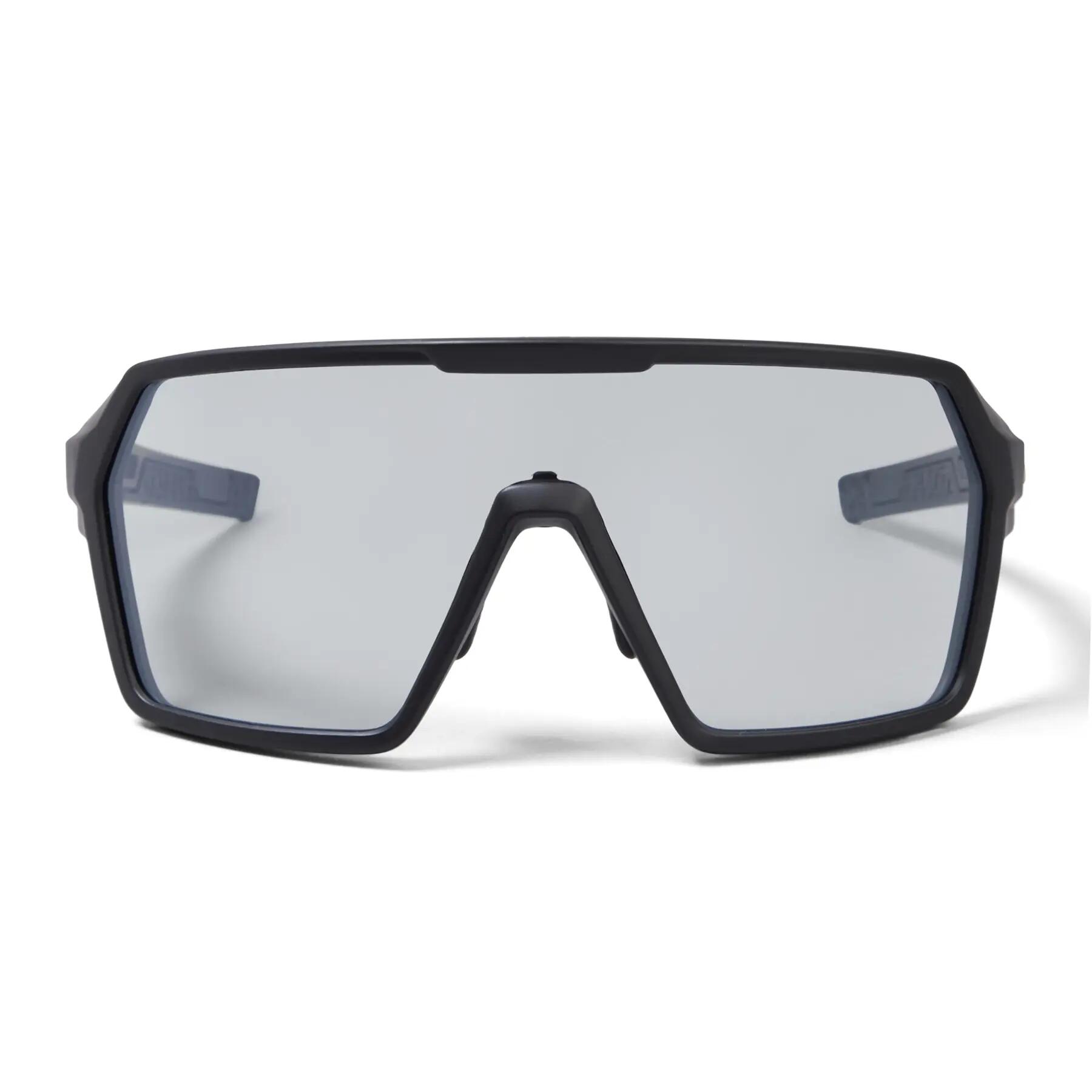 Endura Singletrack Ochelari Fotochimici Matt Black ONESZ