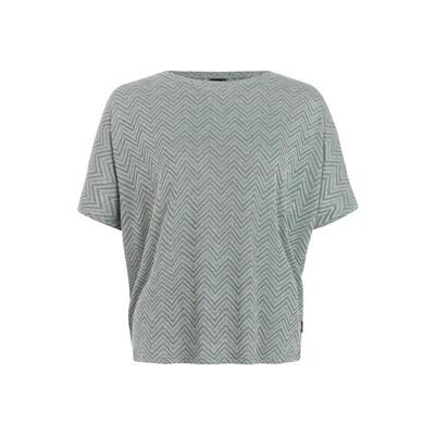 Dames-t-shirt protest jabas