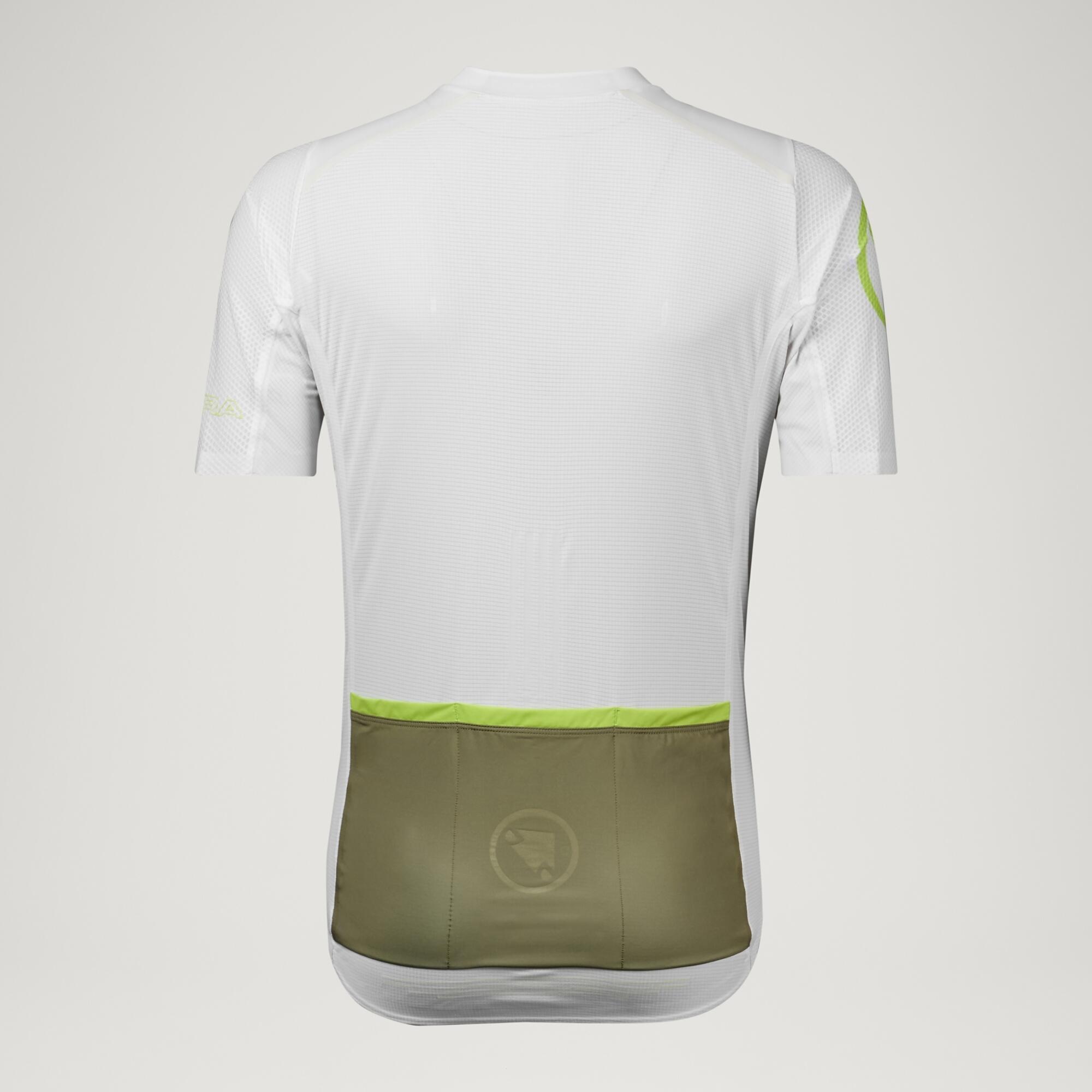 Maillot Endura Pro Race 2/3