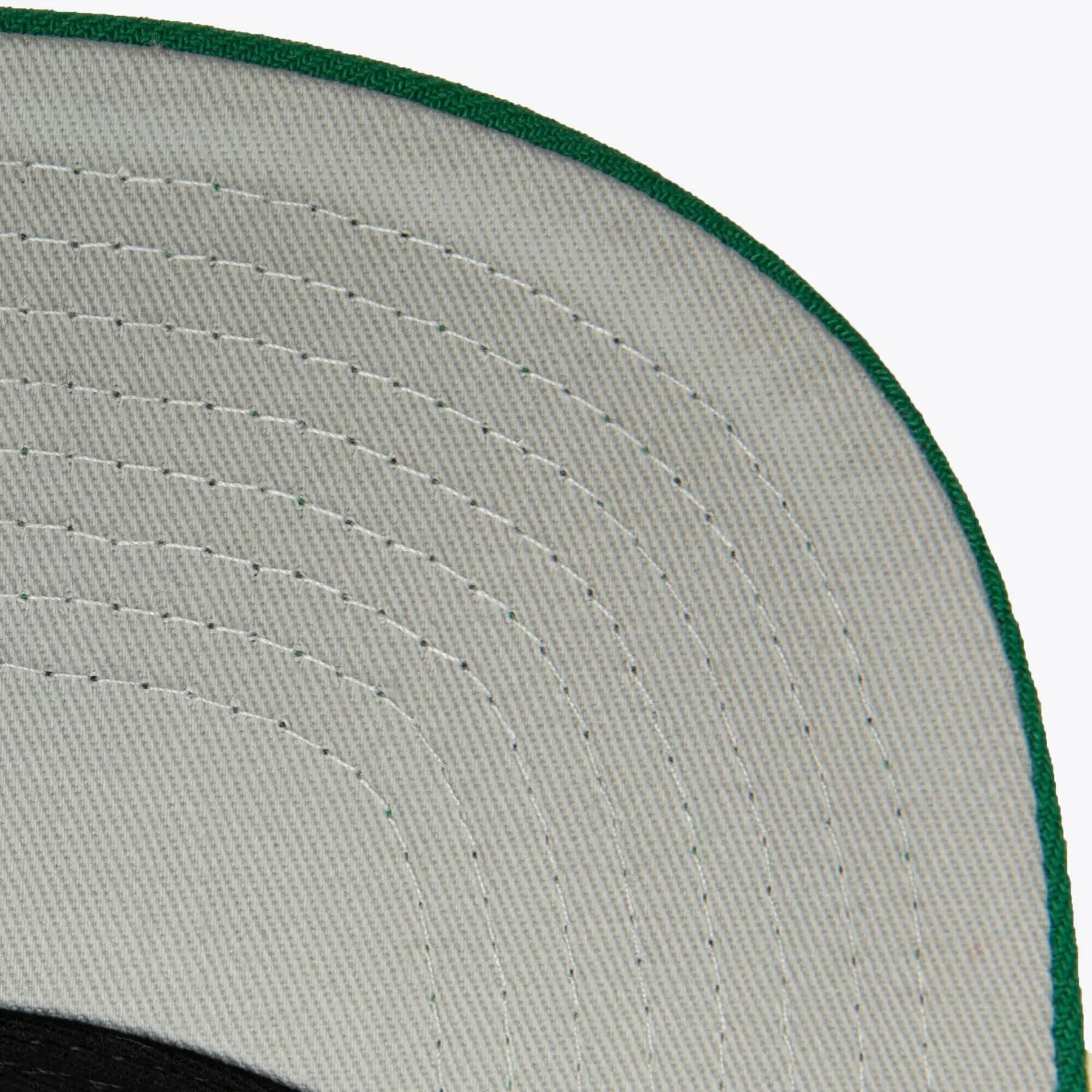 Casquette snapback Mitchell & Ness Christmas Day Boston Celtics 3/3
