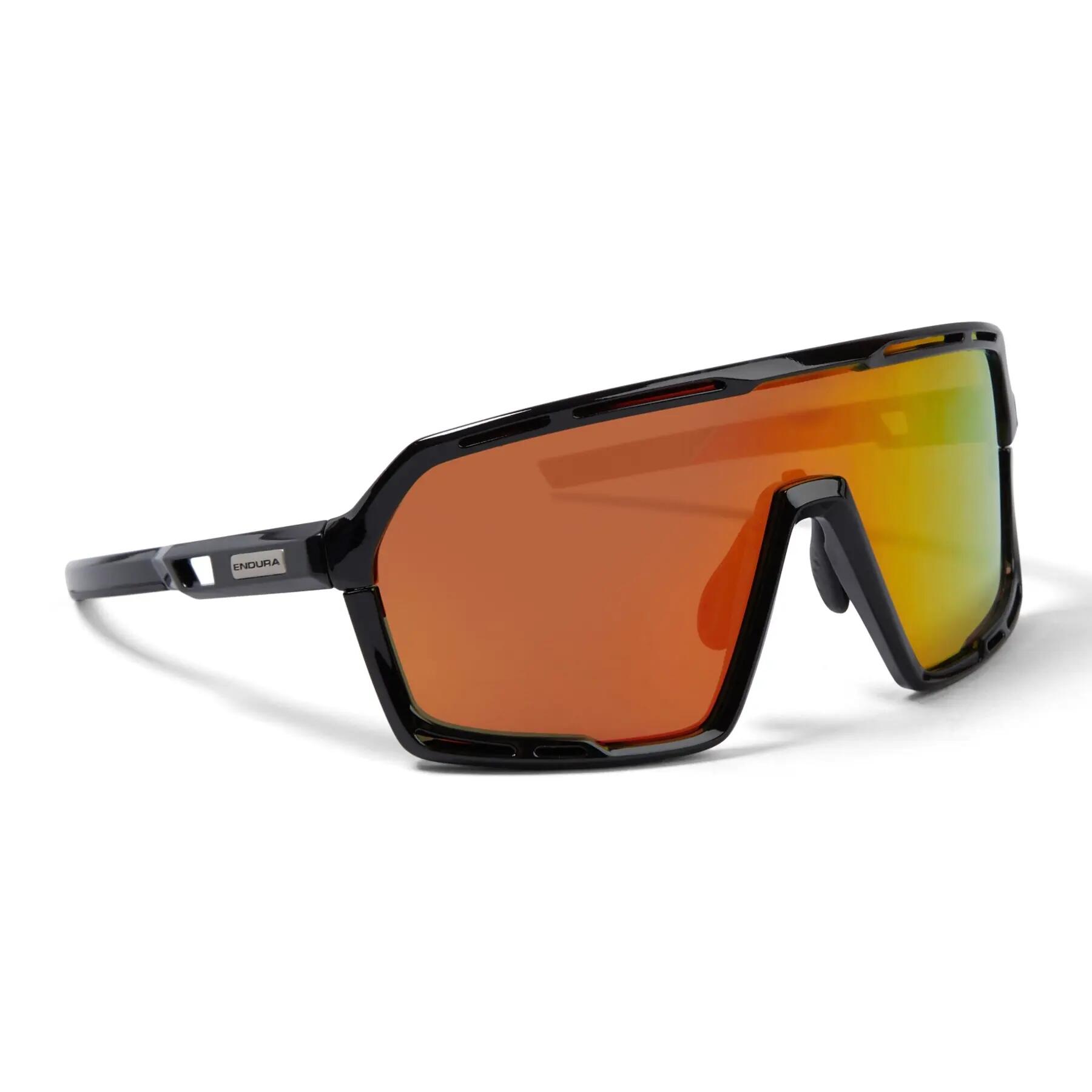 Endura Pro SL Set ochelari negri ONE SZ