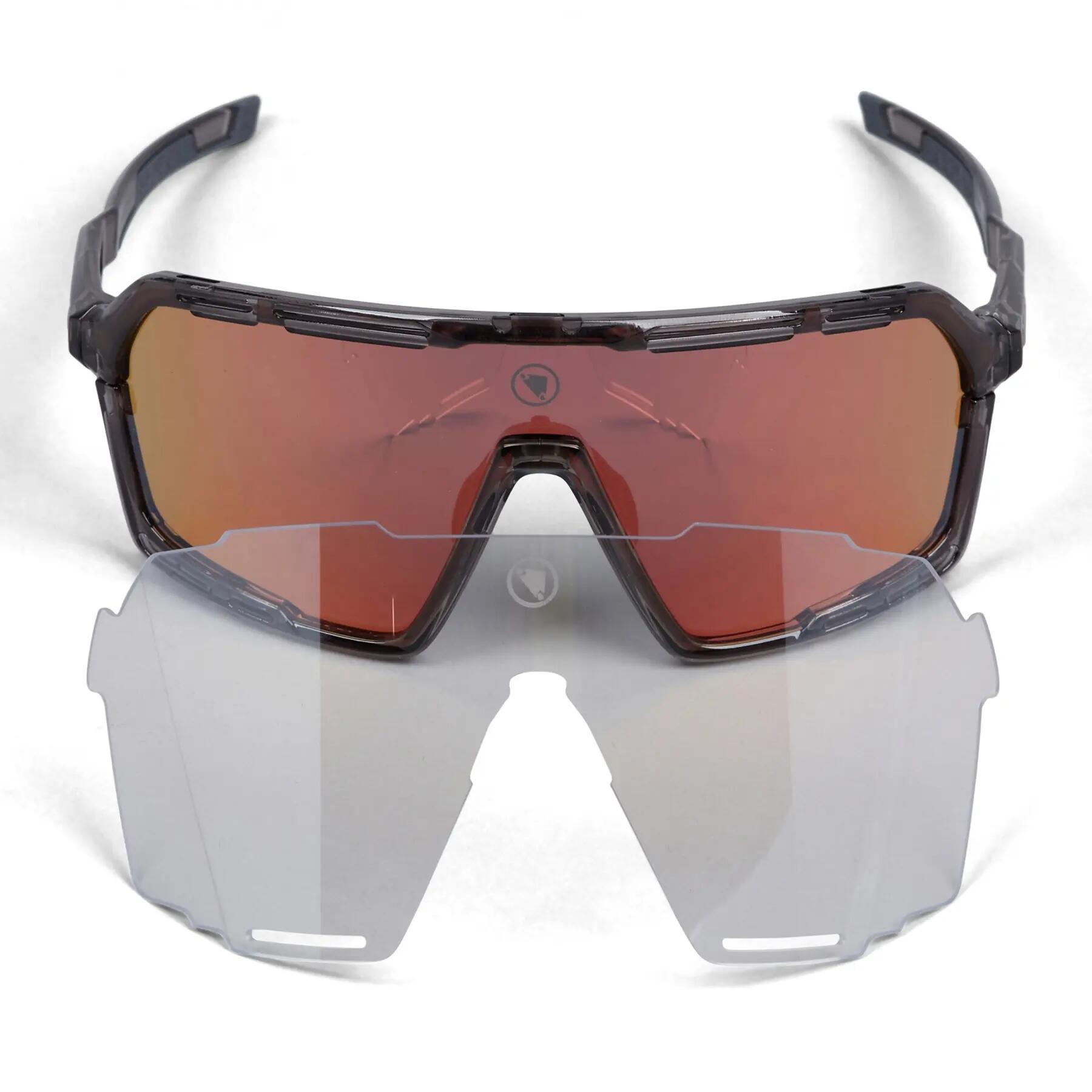 Sonnenbrille Endura Pro SL 2/7