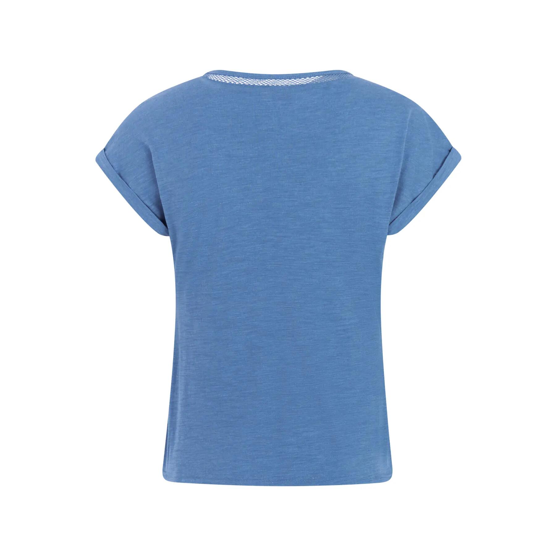 T-shirt da donna Protest Mondaysi 2/2