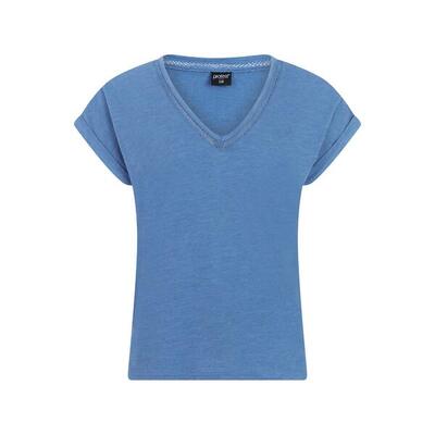 Dames-t-shirt protest mondaysi