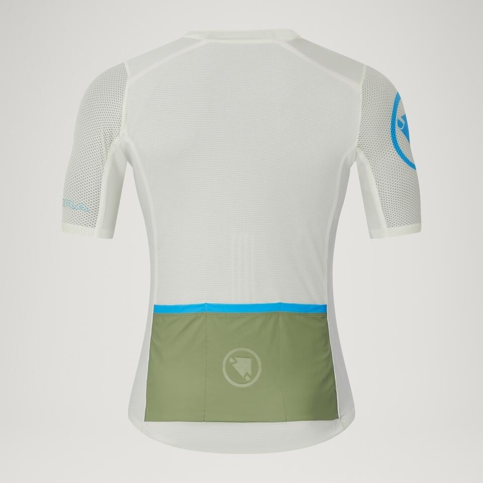 Camisola Endura Pro Race 2/3