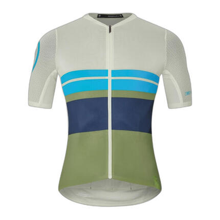 Maillot Manches Courtes Endura Pro SL Race Grenade Rouge