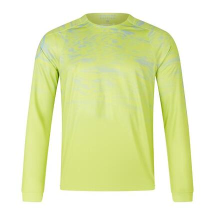 Maillot manches longues imprimé Endura Marble Ltd