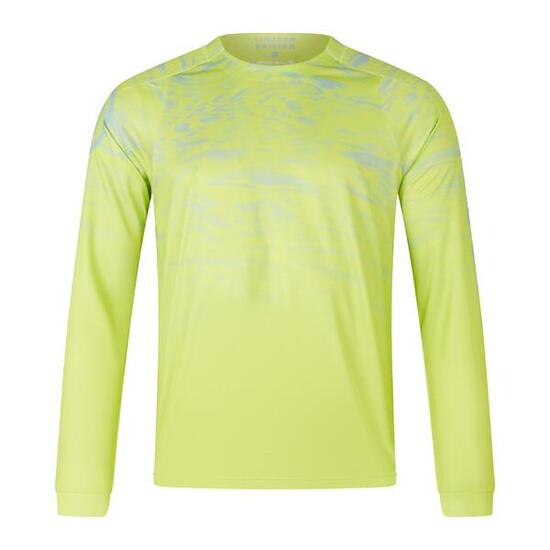 Maillot manches longues imprimé Endura Marble Ltd