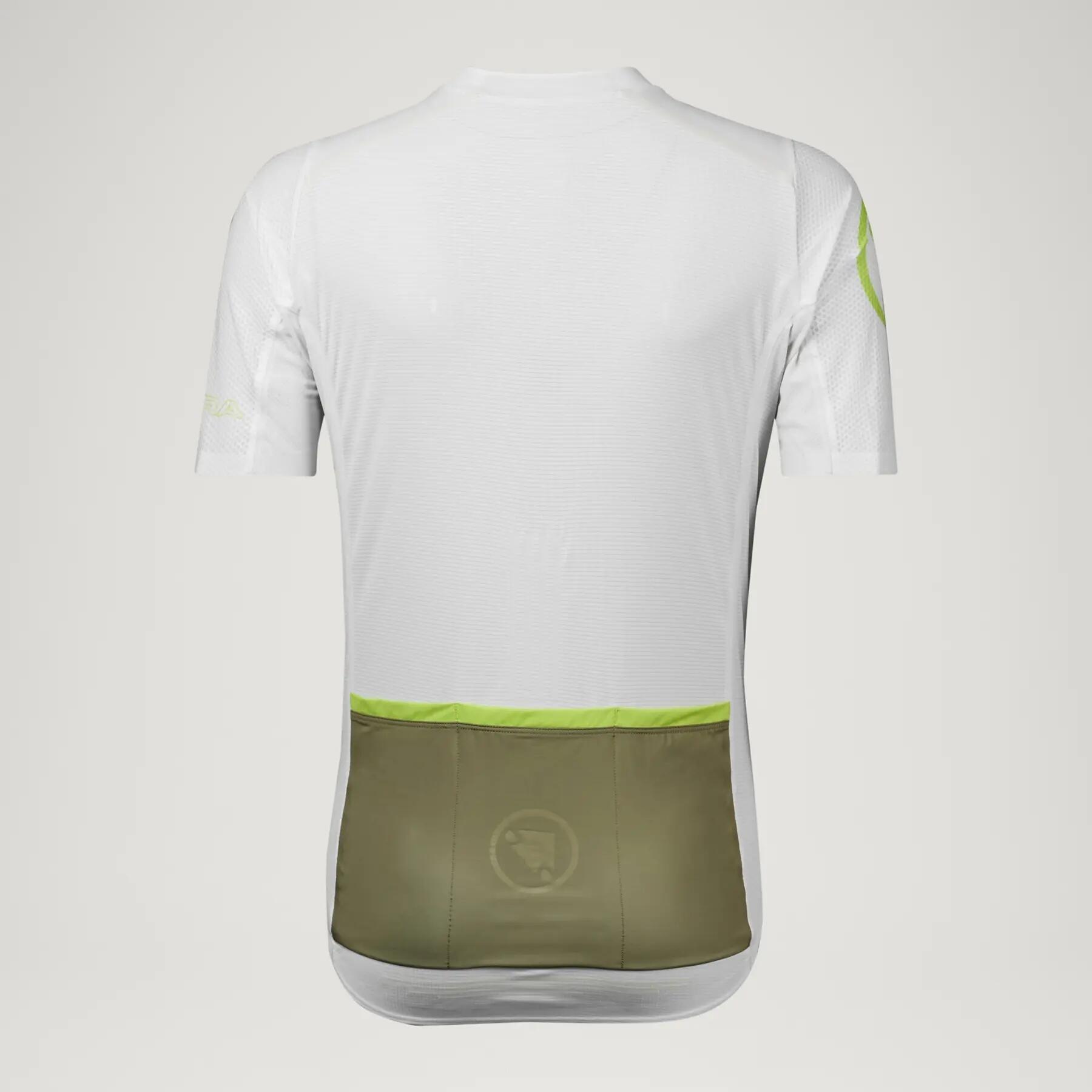 Camiseta Endura Pro Race 2/3