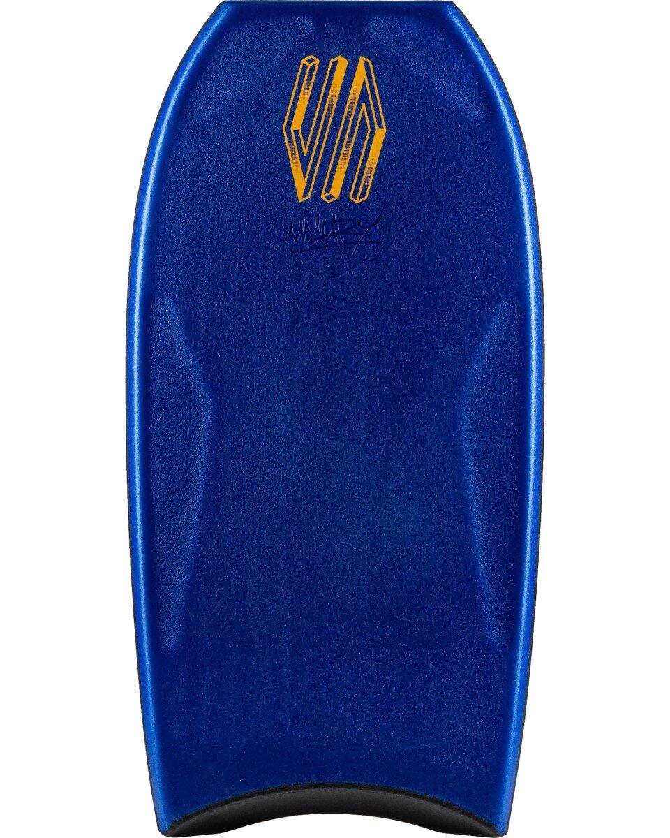 Iconic NXT PP rígido Amaury Lavernhe - Bodyboard Serie Pro 2/6