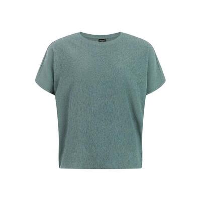 Dames-t-shirt protest louas