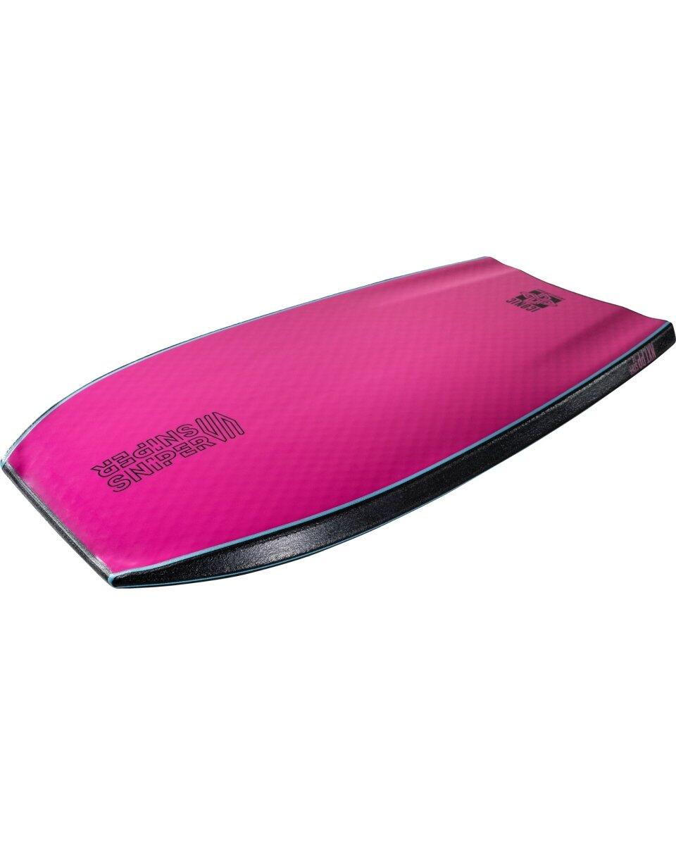 Ikonisches NXT PP Steifes Amaury Lavernhe - Pro Serie Bodyboard 5/6