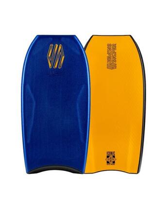 Ikonisches NXT PP Steifes Amaury Lavernhe - Pro Serie Bodyboard